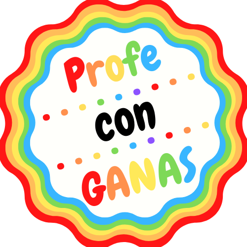 Profe con ganas