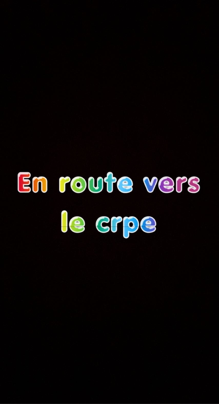  Maitresse sans master