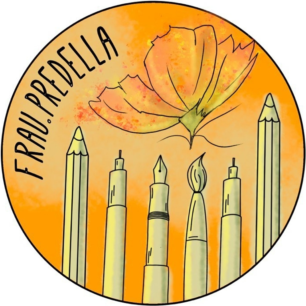 Frau Predella