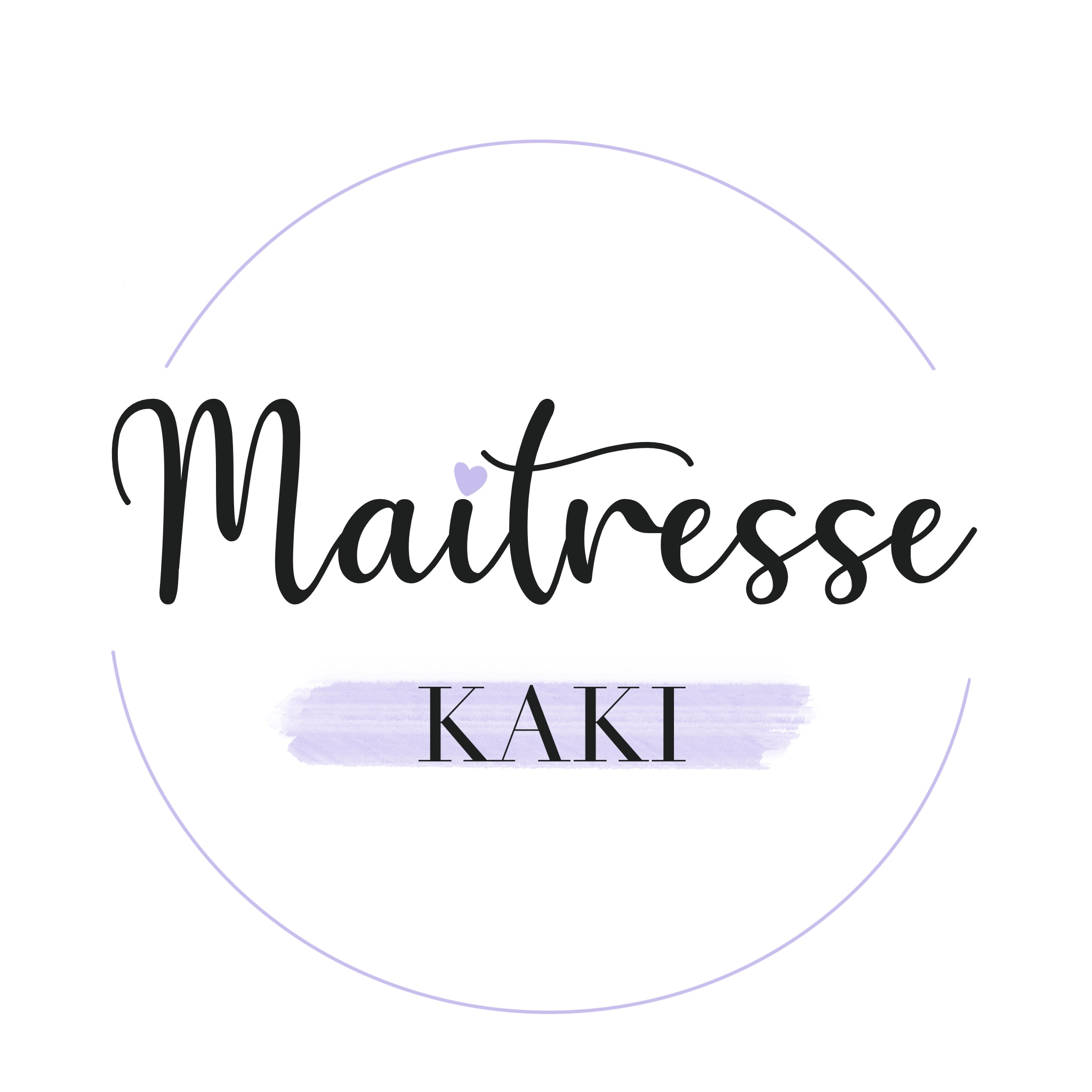 Maitresse Kaki