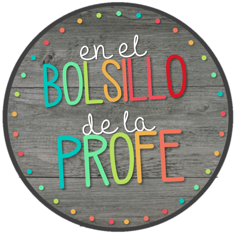 En el bolsillo de la profe