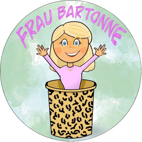 Frau Bartonne