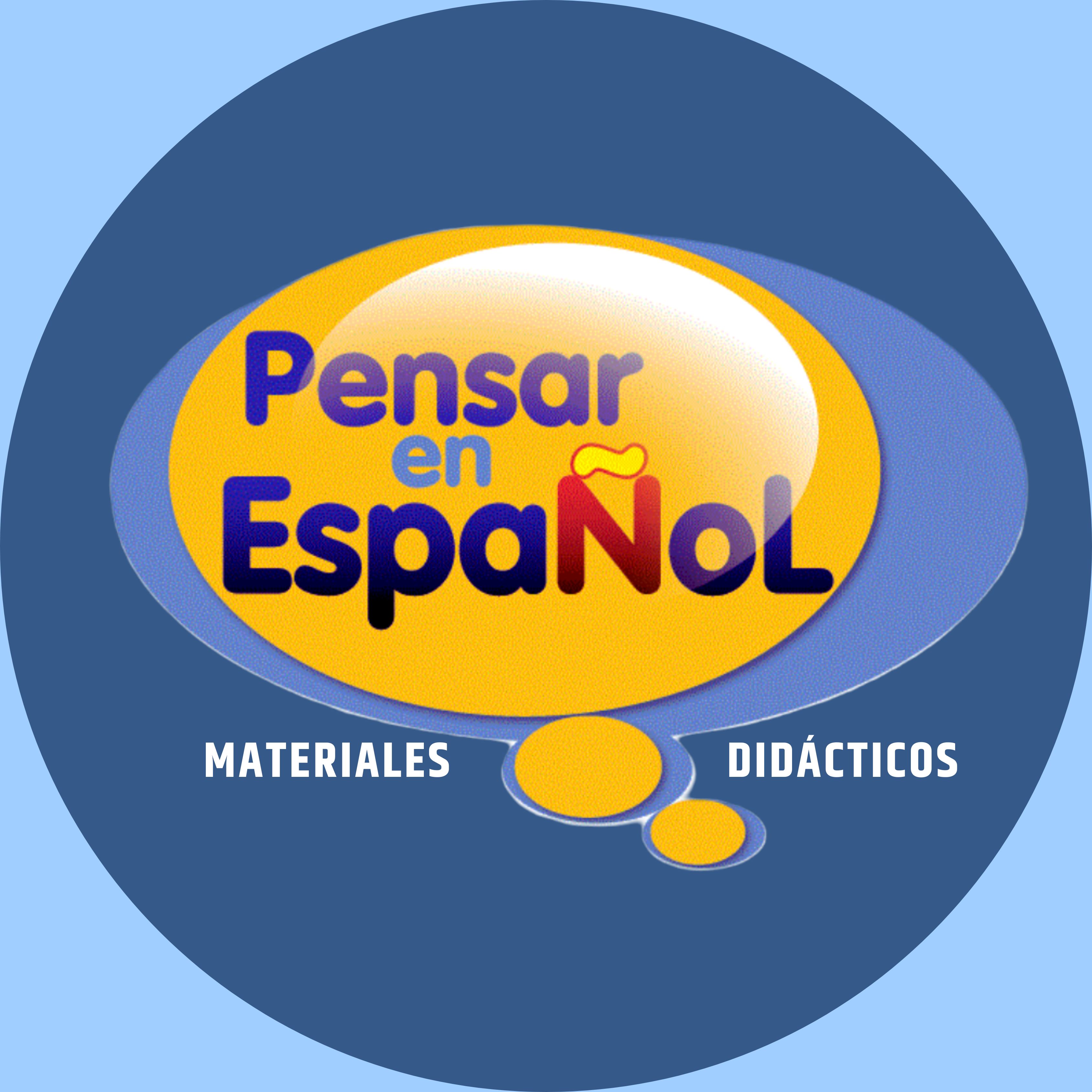pensar en español
