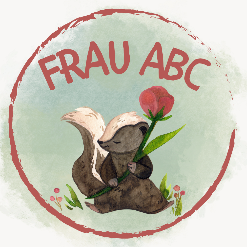Frau A.B.C.