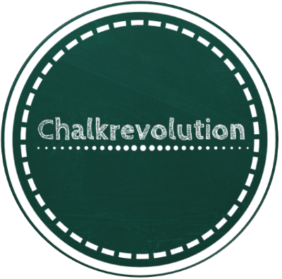 chalkrevolution