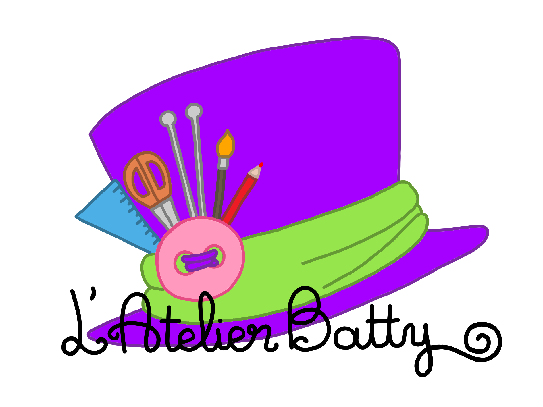 L'atelier Batty