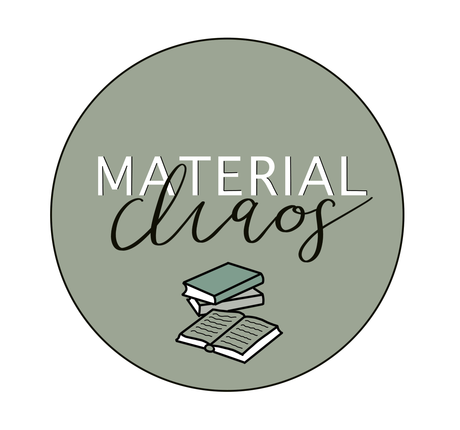 material.chaos