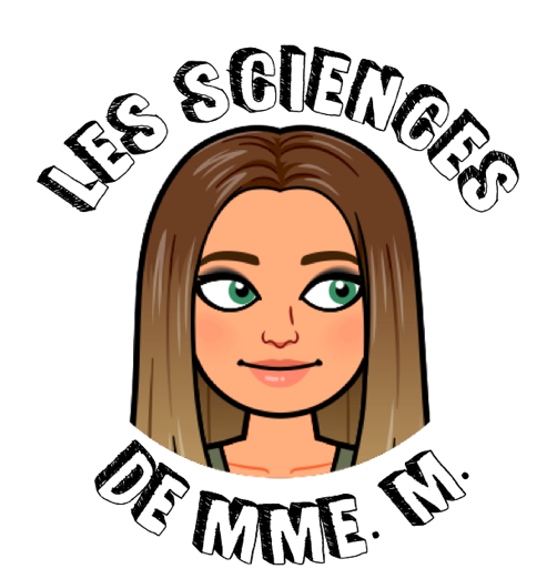 Les Sciences de Mme M