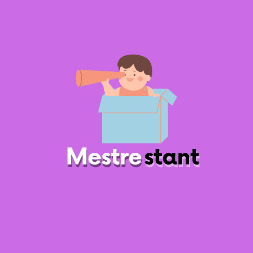 Mestrestant