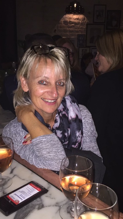 Astrid Pfeffer