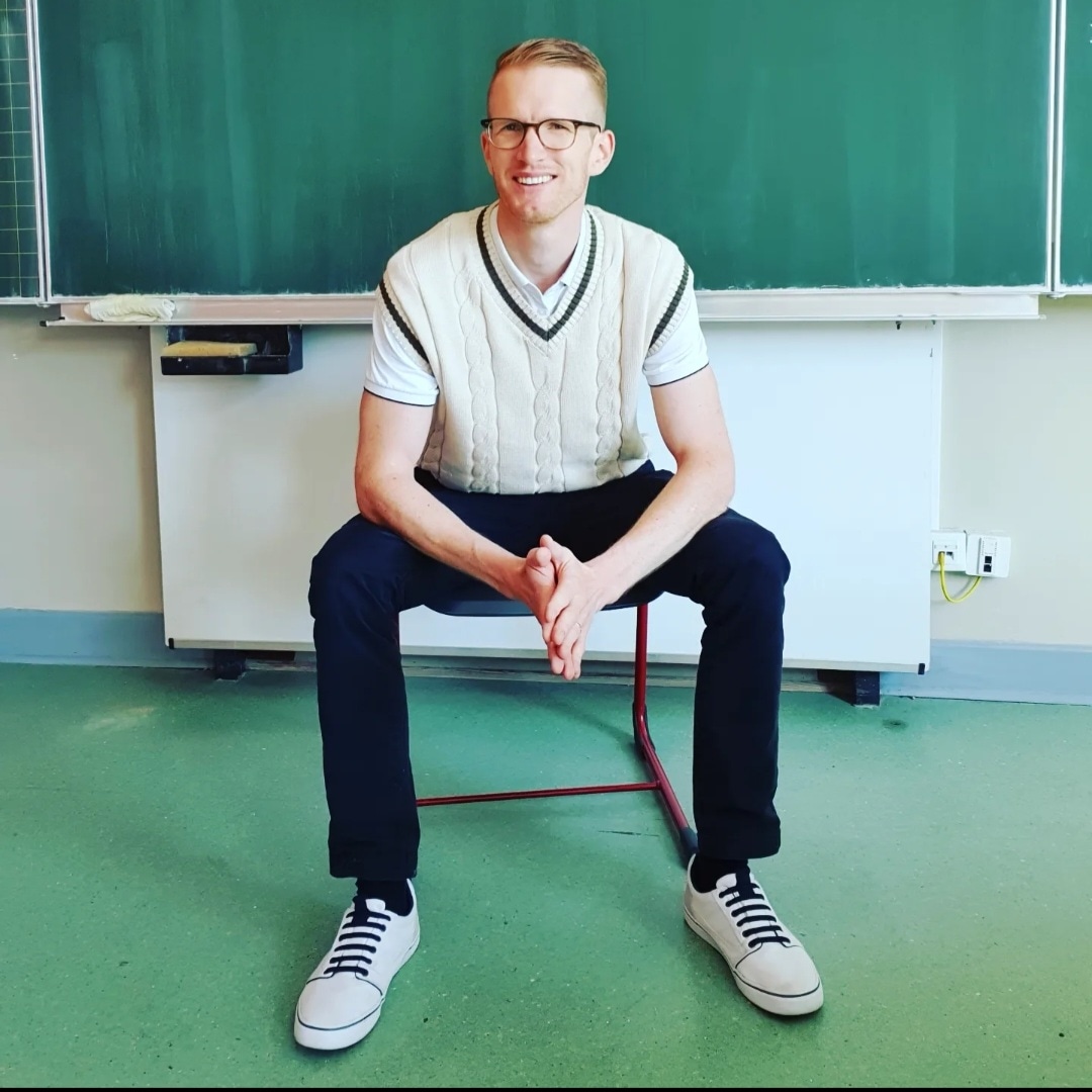 Herr von Morgenstern