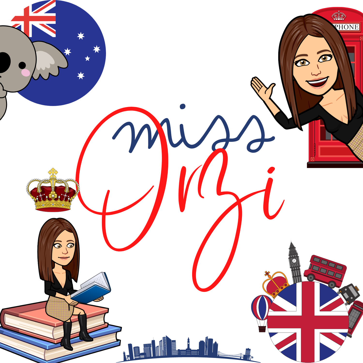 MissO_EnglishTeacher