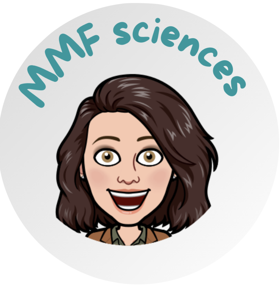 MMF Sciences