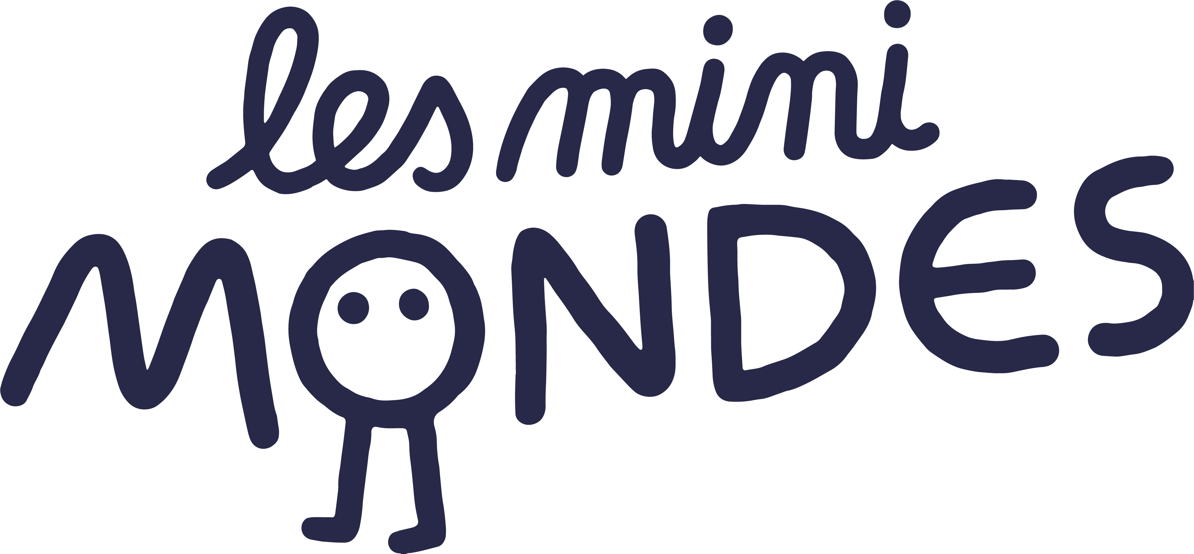 Les Mini Mondes