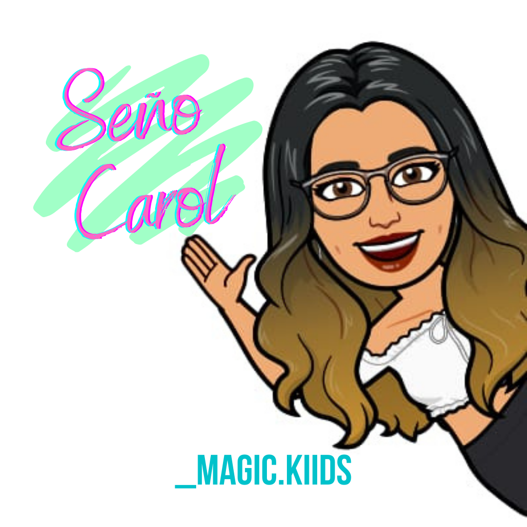 magic.kiids