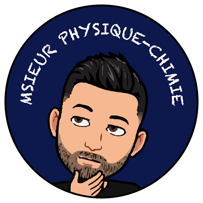 msieurphysiquechimie