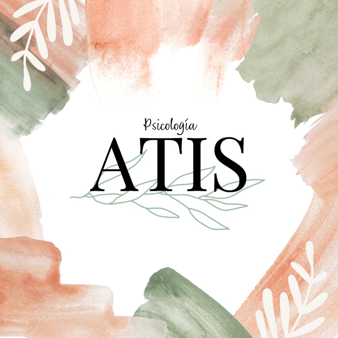 Atis.psicologia