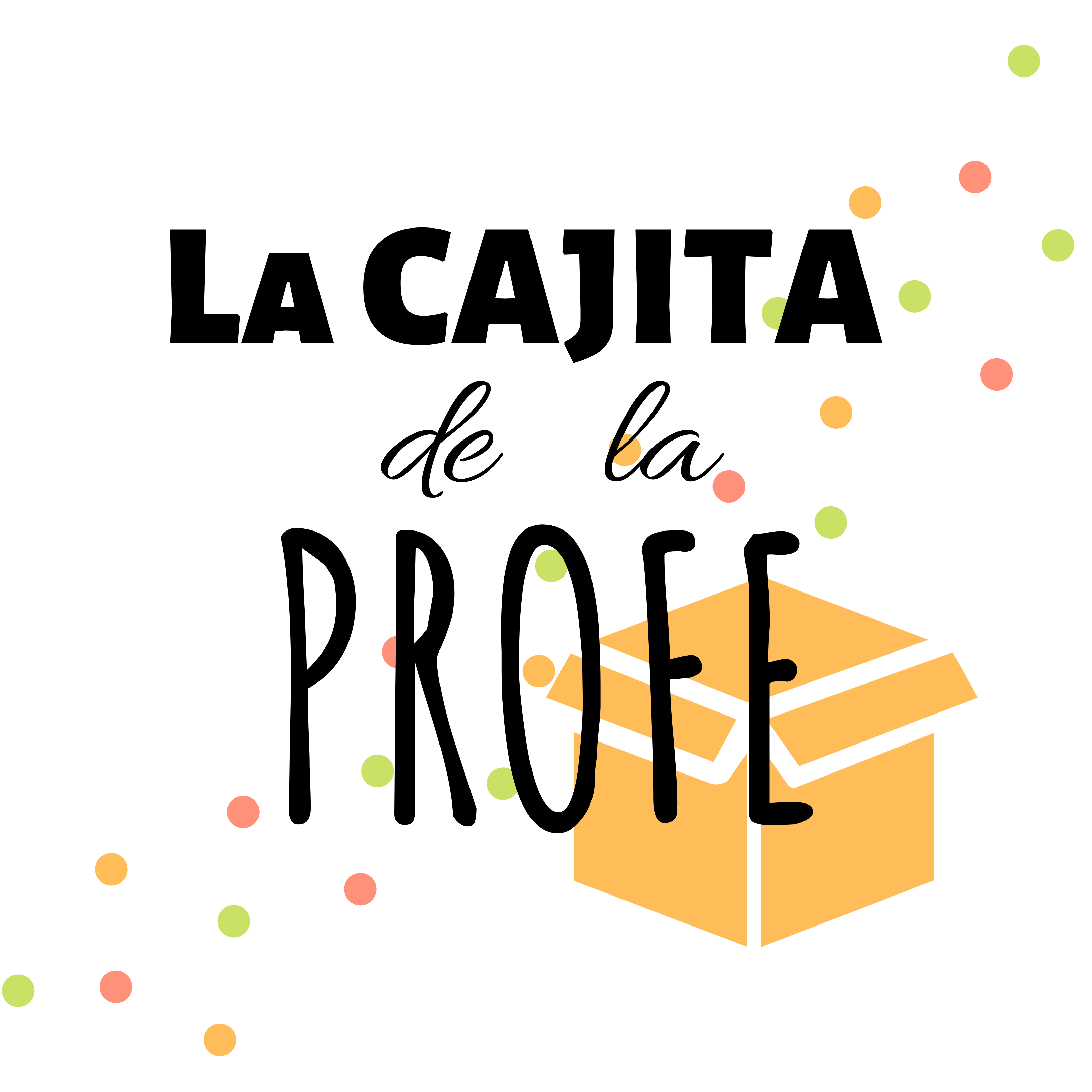 La Cajita de la Profe