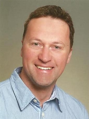 Jochen Koppenhöfer