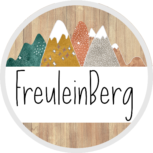 FreuleinBerg