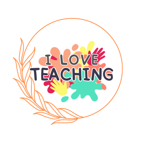 I love teaching 1995