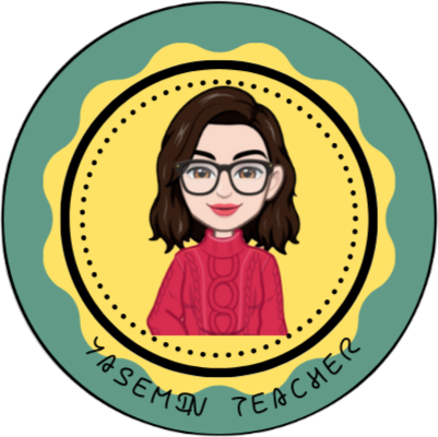 Yasemin Teacher