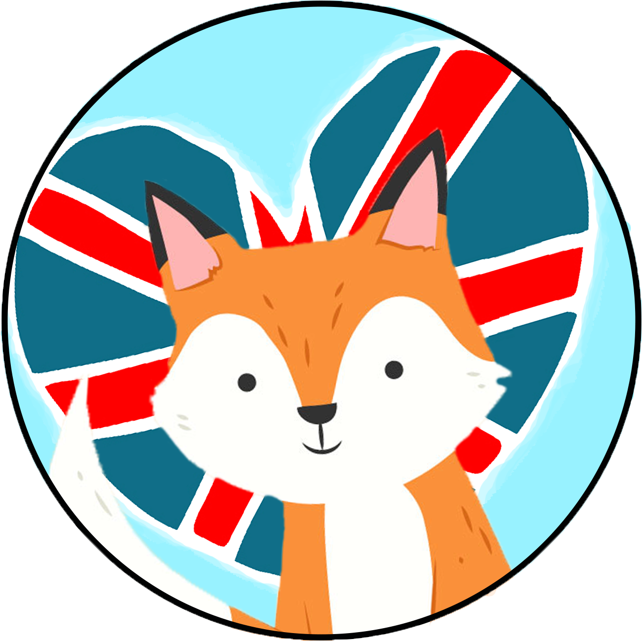 The British Fox