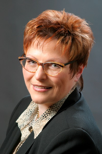 Petra Leicht