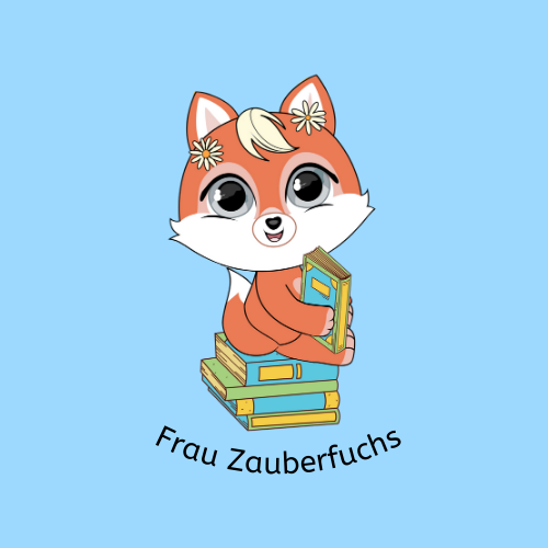 Frau Zauberfuchs