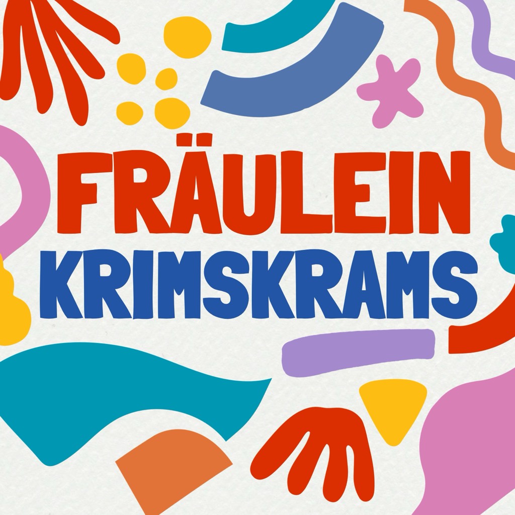 Fräulein Krimskrams