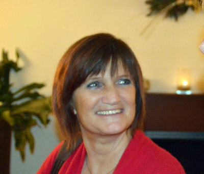 Elisabeth Wagner