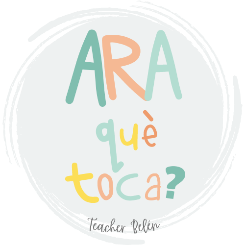 Ara què toca?