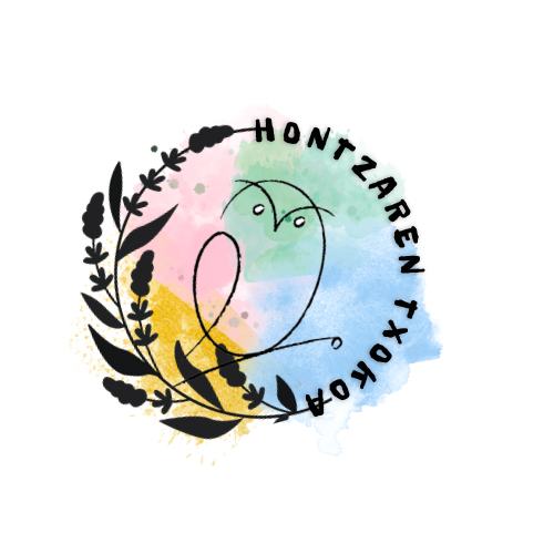 Hontzaren Txokoa