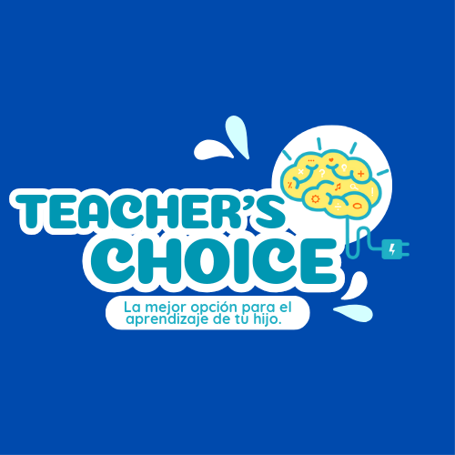 Teacher´s choice