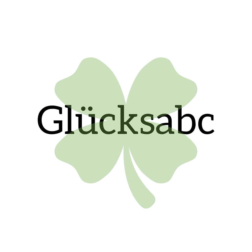 Glücksabc