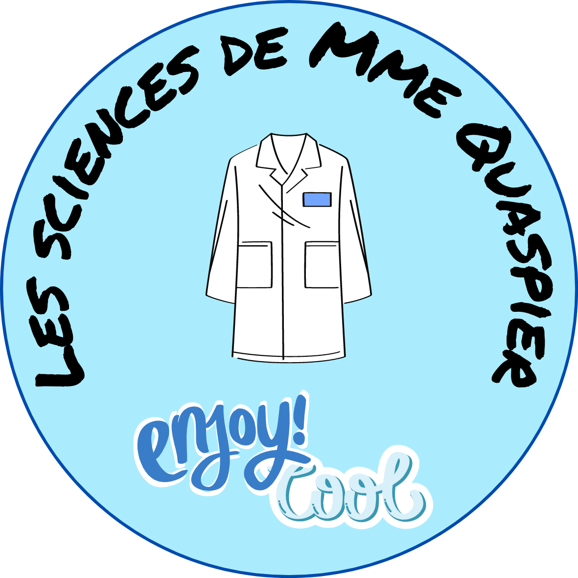 Les Sciences De Madame Quaspier