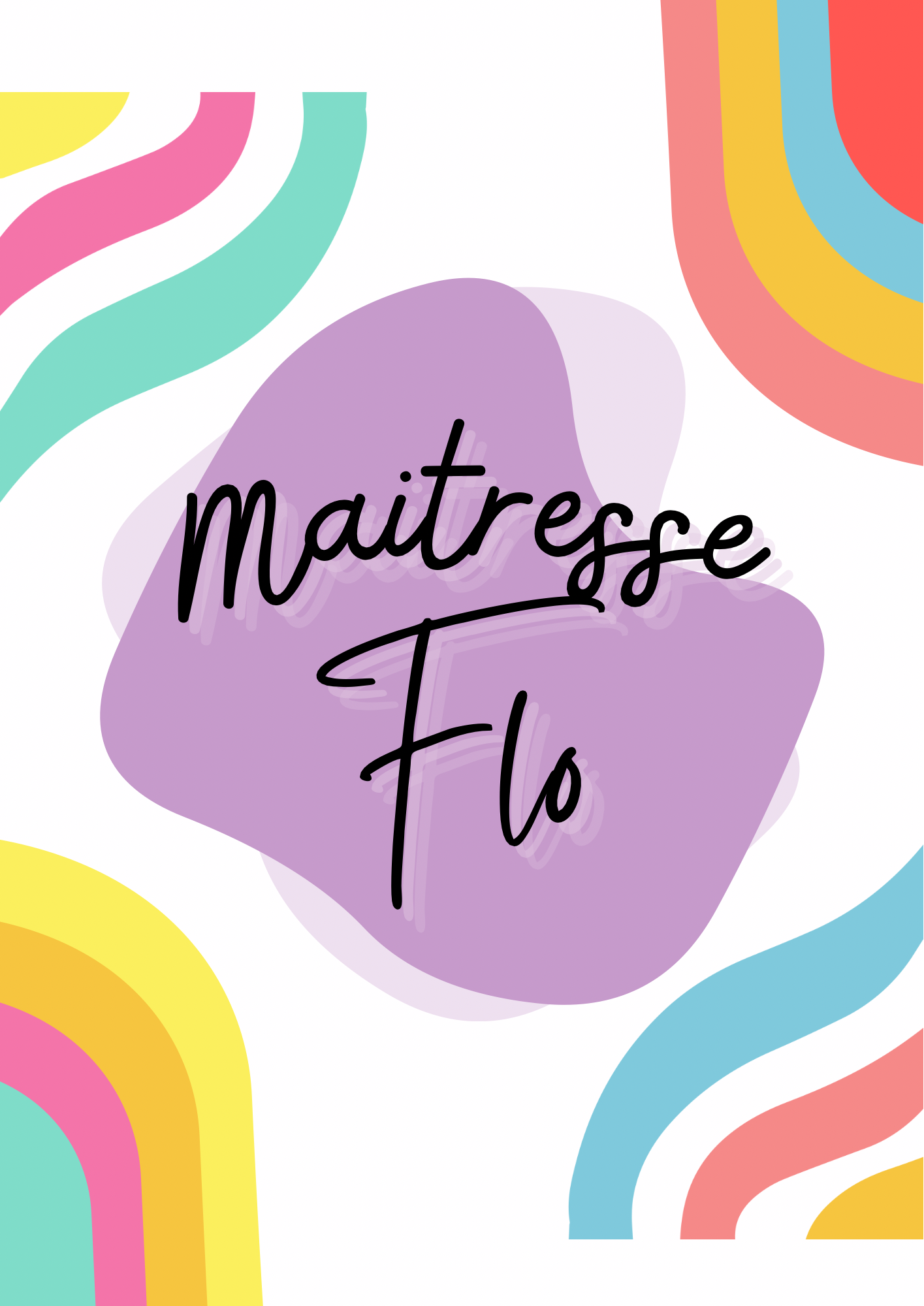 Maîtresse Flo