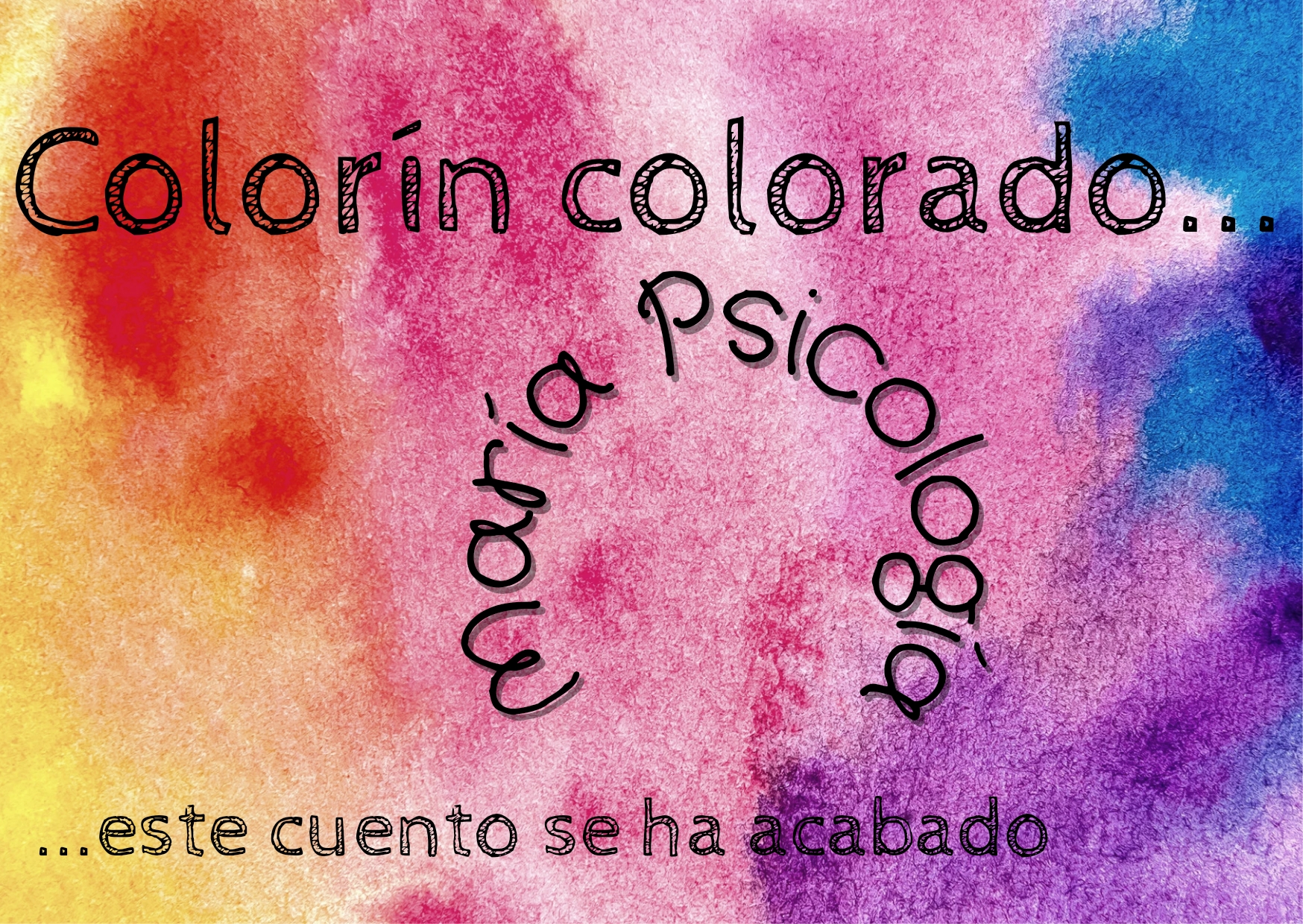Colorín colorado
