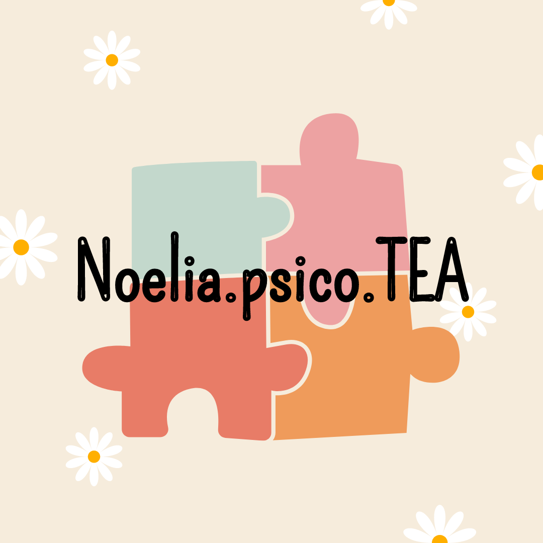 Noelia.psico.TEA