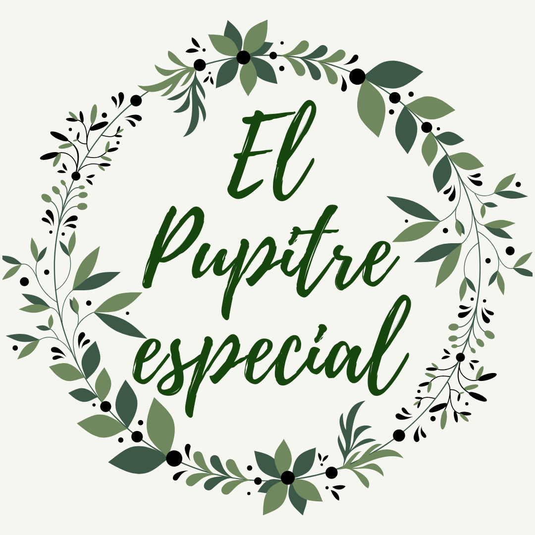 El pupitre especial
