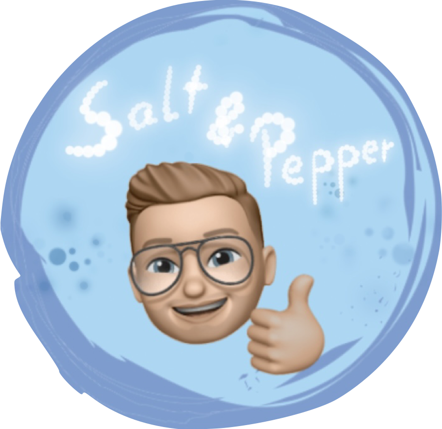Salt&Pepper