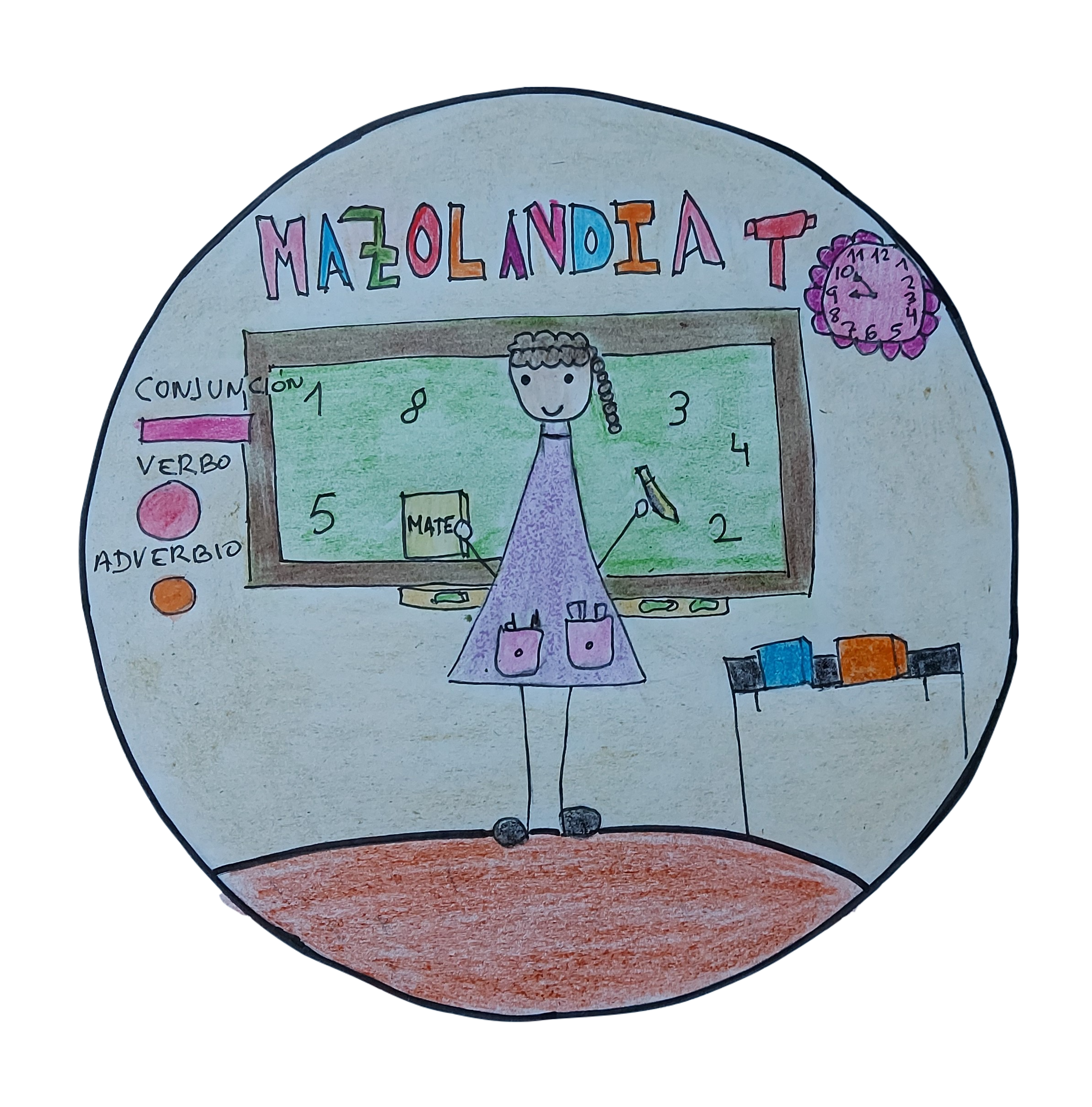 Mazolandia