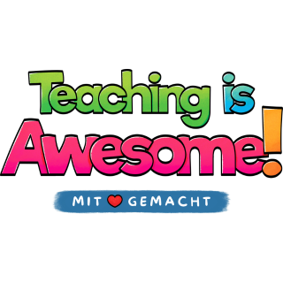 Teaching is Awesome!