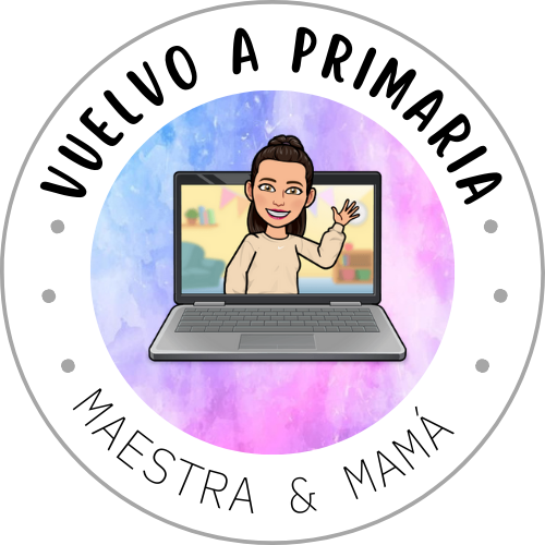 Vuelvo a primaria