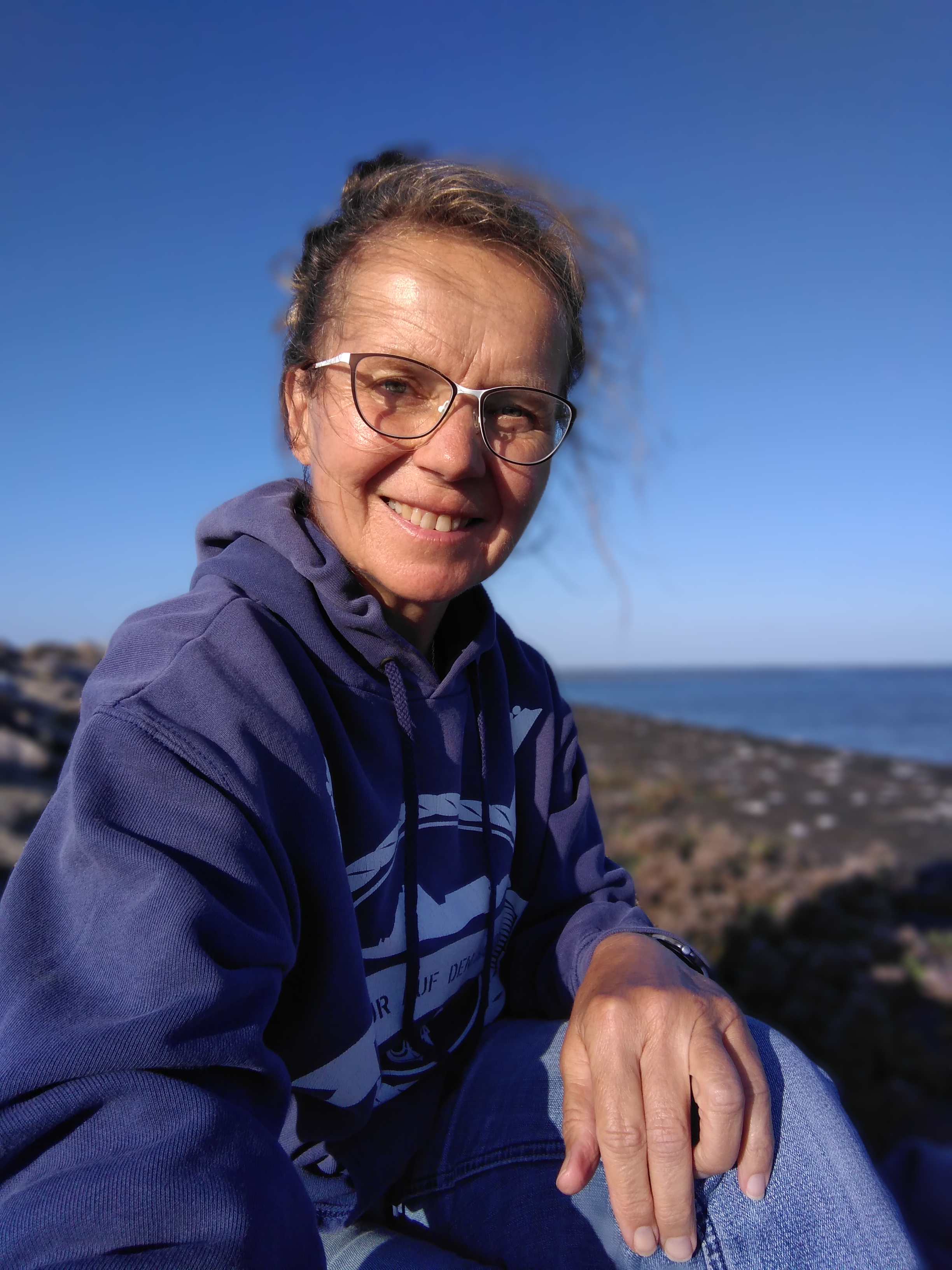 Astrid Hansen