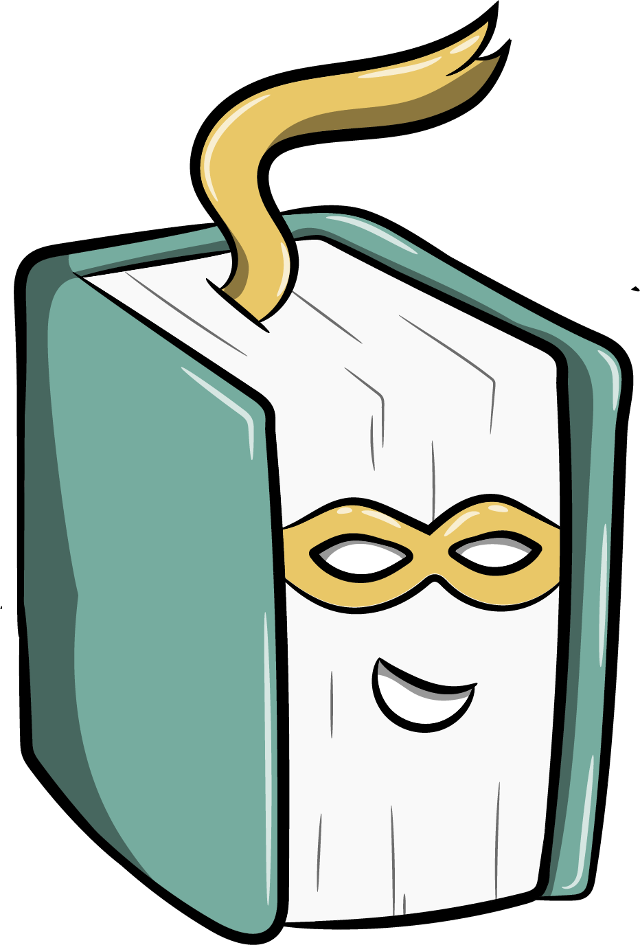 Heroes Book