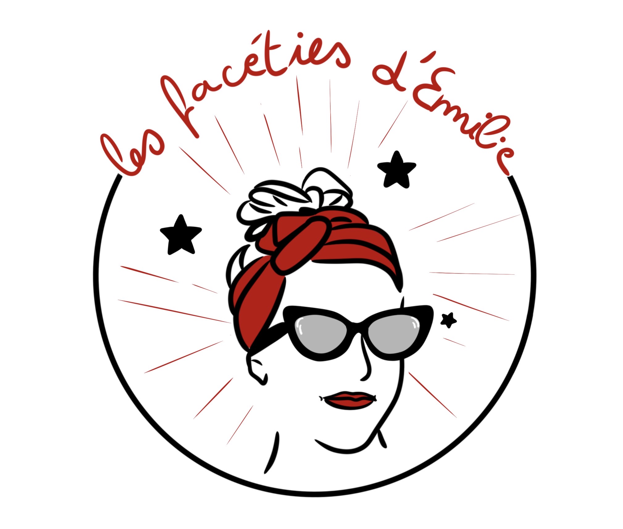 Les Facéties D'Emilie