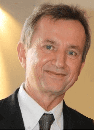 Wolfgang Rückert