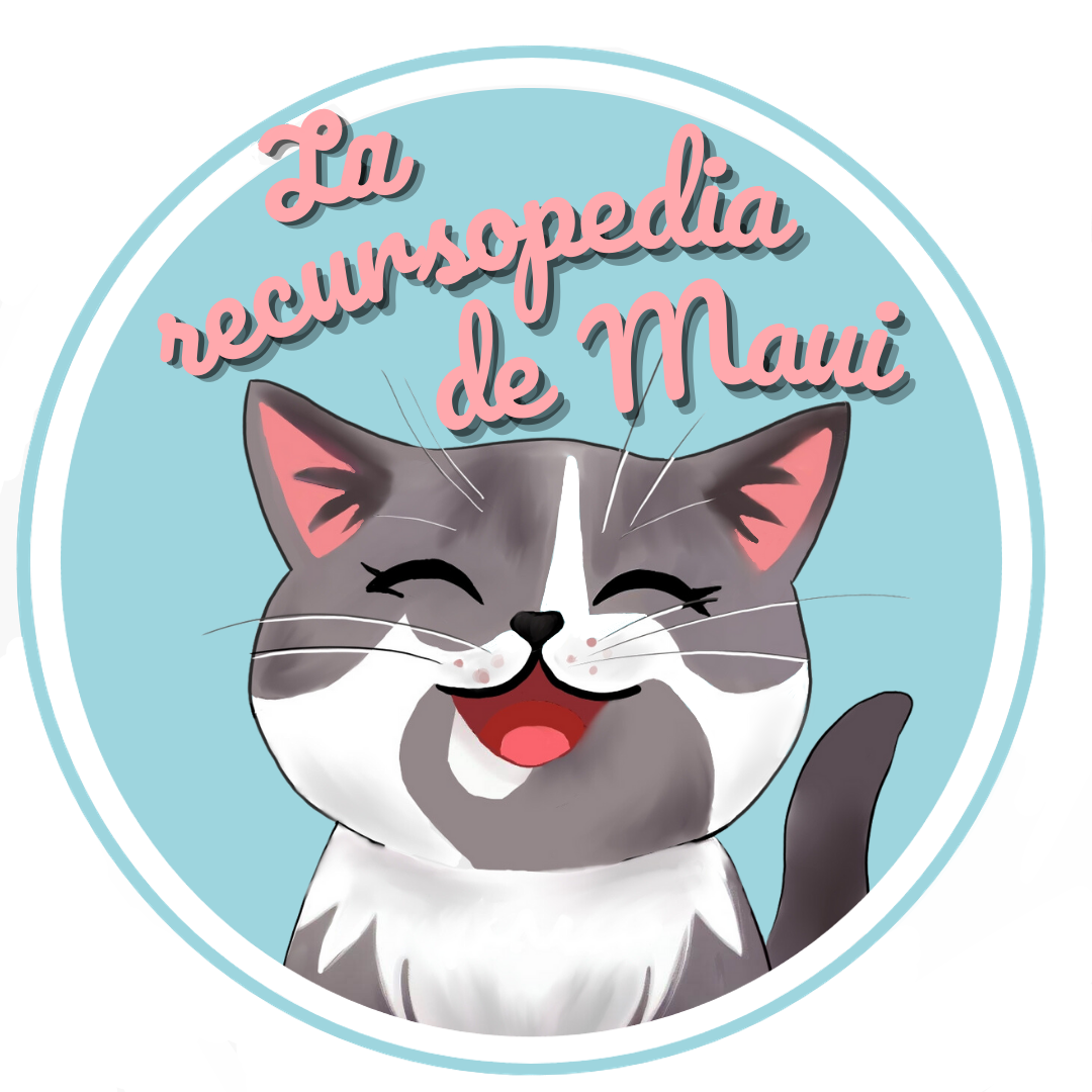 La recursopedia de Maui
