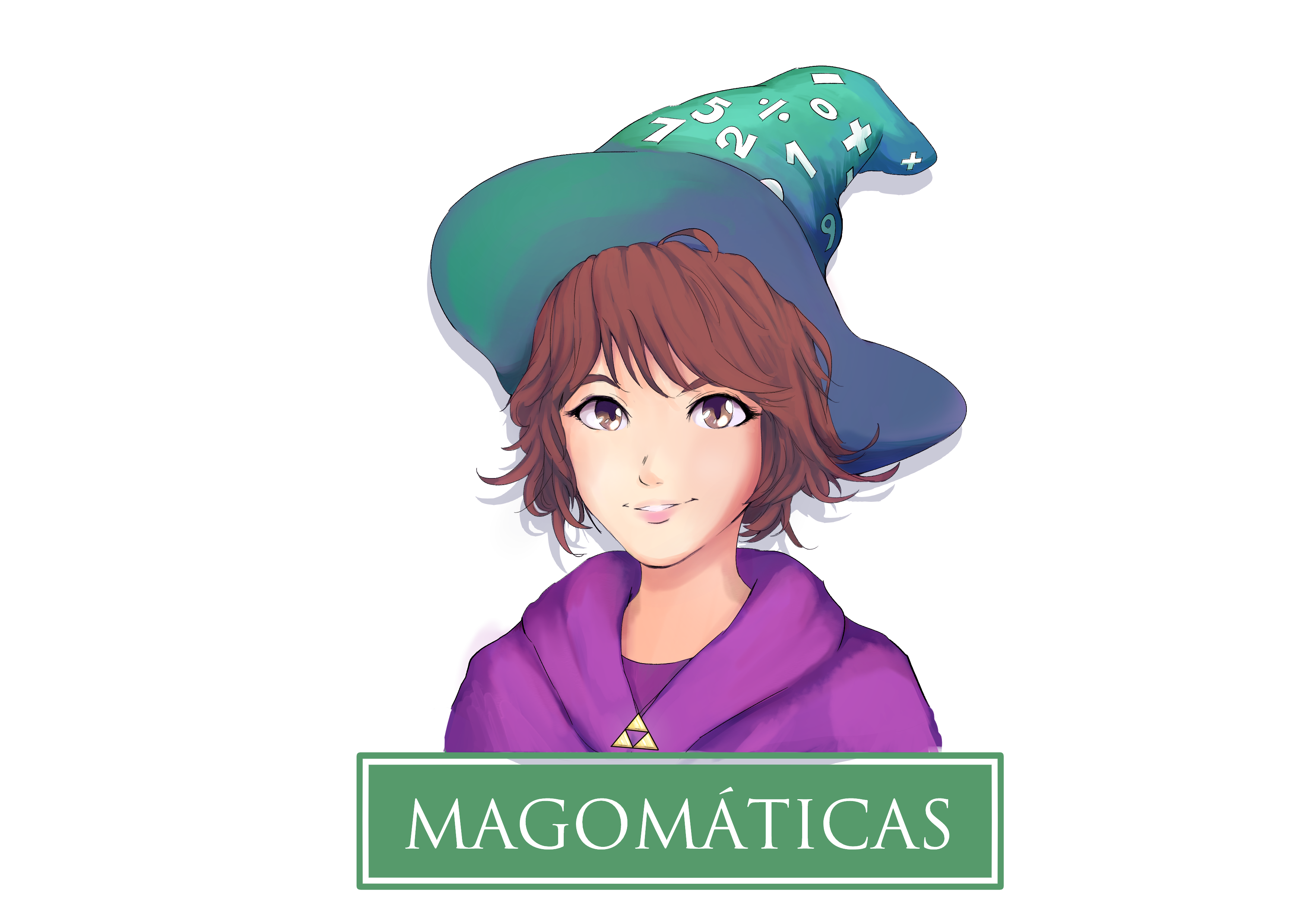 Magomáticas